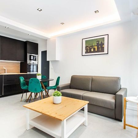 Cmg Parc De Bercy - Madagascar Apartment Paris Ngoại thất bức ảnh