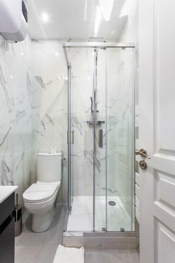 Cmg Parc De Bercy - Madagascar Apartment Paris Ngoại thất bức ảnh