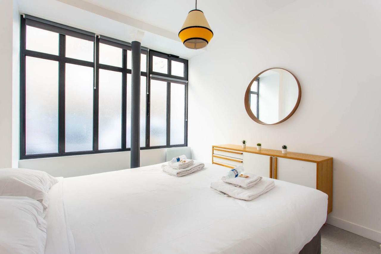 Cmg Parc De Bercy - Madagascar Apartment Paris Ngoại thất bức ảnh
